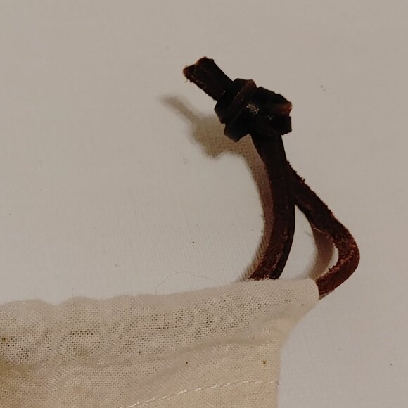 The FRYE Company Dust Bag 150th Anniversary Edition Since 1863 - Picture 3 of 4